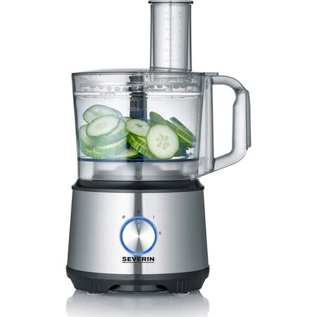 Severin KM 3892 Food Processor kuch. robot 1200W