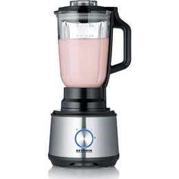 Severin KM 3892 Food Processor kuch. robot 1200W