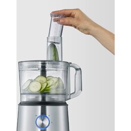 Severin KM 3892 Food Processor kuch. robot 1200W