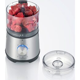 Severin KM 3892 Food Processor kuch. robot 1200W