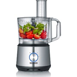 Severin KM 3892 Food Processor kuch. robot 1200W