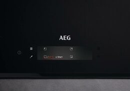 AEG Mastery SensePro IAE84881FB