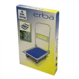 ERBA Plošinový vozík 150 kg ER-03052