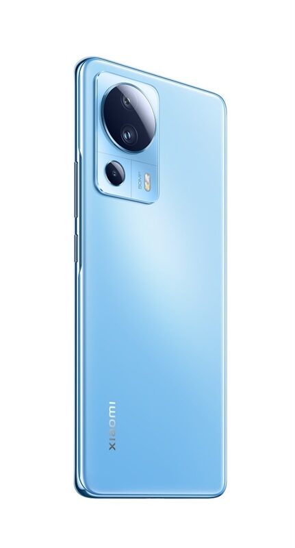 Xiaomi 13 Lite 8/256GB modrá | eberry.cz