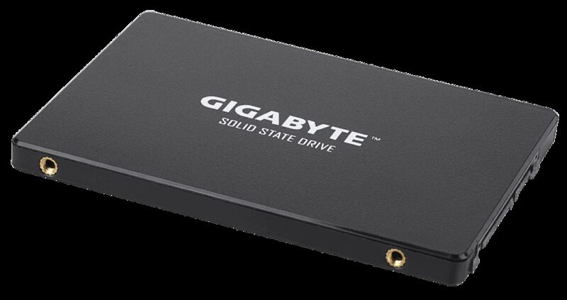 GIGABYTE SSD 480GB SATA