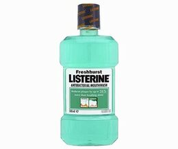 Listerine Freshburst 500 ml