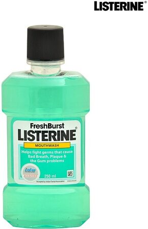 Listerine Freshburst 500 ml