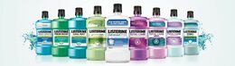 Listerine Total Care 500 ml