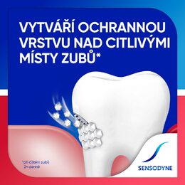 Sensodyne Sensitivity&Gum Zubní Pasta 75 ml