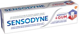 Sensodyne Sensitivity&Gum Zubní Pasta 75 ml