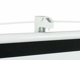 Projekční plátno Aveli 120" elektrické s DO, 265 x x149, 16:9