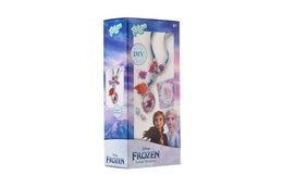 Kreativní sada Ledové království II/Frozen II 3 druhy v krabičce 6x13x3,5cm 12ks v boxu