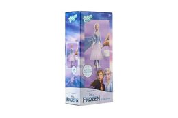 Kreativní sada Ledové království II/Frozen II 3 druhy v krabičce 6x13x3,5cm 12ks v boxu