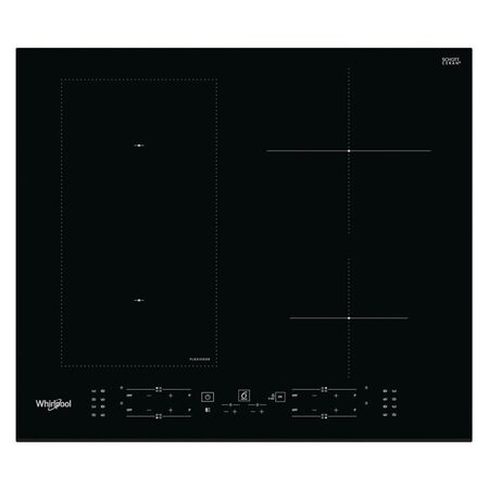 WL B1160BF VARNÁ DESKA IND. WHIRLPOOL