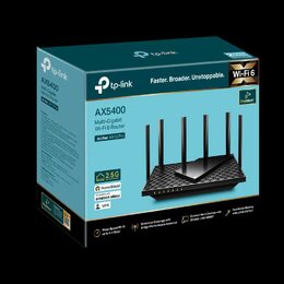 Router TP-Link Archer AX72 Pro
