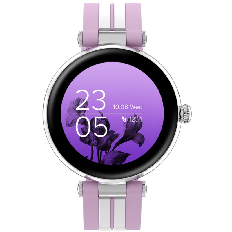 Chytré hodinky Canyon Semifreddo SW-61 - lavender | eberry.cz