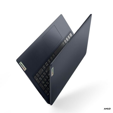 Lenovo IdeaPad 3  15ALC6   AMD Ryzen 5 5500U/16GB/512GB SSD/15,6"/FHD/IPS/AG/300