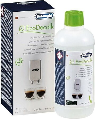 DeLonghi EcoDecalk DLSC500 odvápňovač