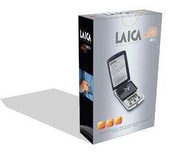 Laica BX9310