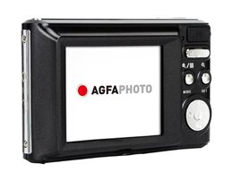 Agfa Compact DC 5200 Black