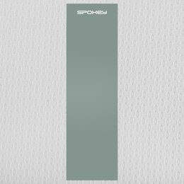 Spokey SLEEPHIKER Dvouvrstvá karimatka 180x50 cm