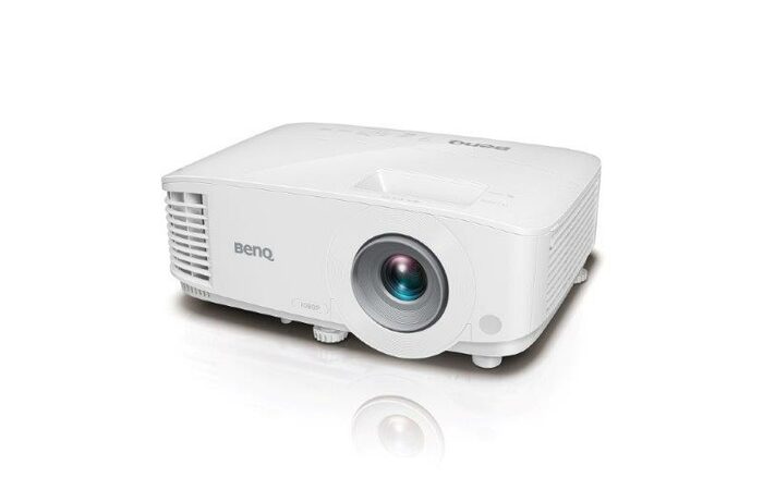 BenQ DLP Projektor MH733 3D 1920x1080 FHD/4000 ANSI lm/1,15÷1,5:1/16000:1/2xHDMI