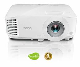 BenQ DLP Projektor MH733 3D 1920x1080 FHD/4000 ANSI lm/1,15÷1,5:1/16000:1/2xHDMI