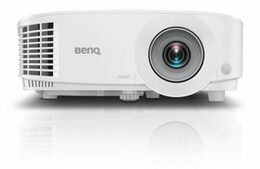 BenQ DLP Projektor MH733 3D 1920x1080 FHD/4000 ANSI lm/1,15÷1,5:1/16000:1/2xHDMI
