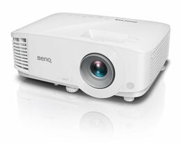 BenQ DLP Projektor MH733 3D 1920x1080 FHD/4000 ANSI lm/1,15÷1,5:1/16000:1/2xHDMI