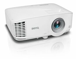 BenQ DLP Projektor MH733 3D 1920x1080 FHD/4000 ANSI lm/1,15÷1,5:1/16000:1/2xHDMI