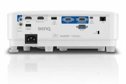 BenQ DLP Projektor MH733 3D 1920x1080 FHD/4000 ANSI lm/1,15÷1,5:1/16000:1/2xHDMI