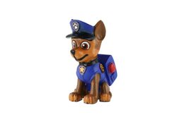 Kreativní sada Figurky k vymalování Tlapková patrola/Paw Patrol 3ks s doplňky v krabici 23x30x7cm