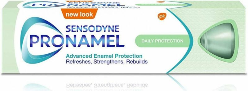 Sensodyne Pronamel zubní pasta 75 ml