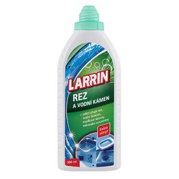 Larrin na rez a vodní kámen 500 ml