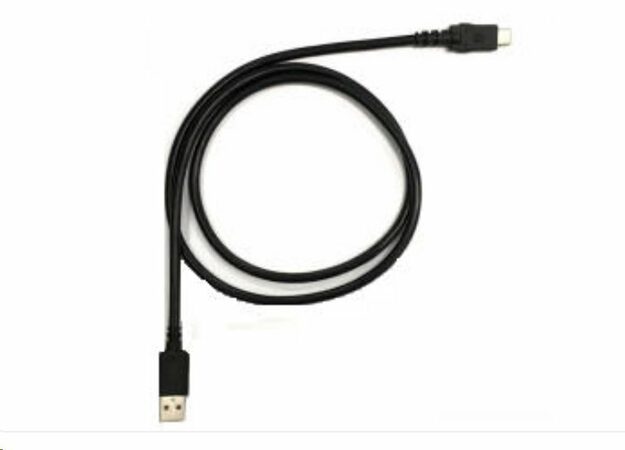 Kabel Zebra propojovací USB-C, 1m