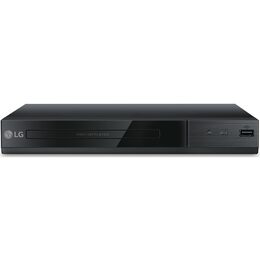 DP132 DVD PŘEHRÁVAČ LG