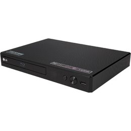 BP350 Blu-ray prehrávač LG