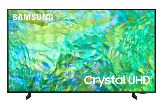 Samsung UE65CU8072