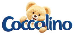 logo Coccolino
