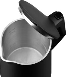 ECG RK 1893 Digitouch Black