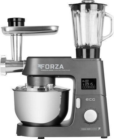ECG FORZA 5500 Giorno Scuro