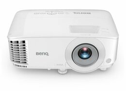 BenQ DLP Projektor MW560 /1280x800 WXGA/4000 ANSI/1.55÷1.7:1/20k:1/2xHDMI/VGA/S-