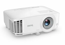 BenQ DLP Projektor MW560 /1280x800 WXGA/4000 ANSI/1.55÷1.7:1/20k:1/2xHDMI/VGA/S-