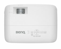 BenQ DLP Projektor MW560 /1280x800 WXGA/4000 ANSI/1.55÷1.7:1/20k:1/2xHDMI/VGA/S-