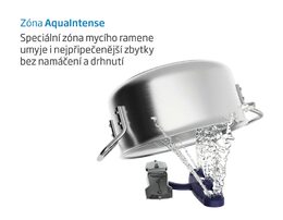 Beko BDFS26020WQ myčka nádobí