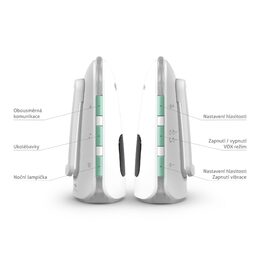 TrueLife NannyTone VM3