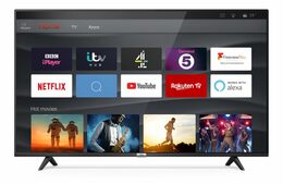 43P610 TV SMART LED TCL