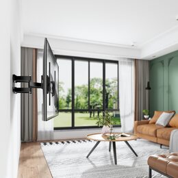 SHO 4620 VÝSUV. DRŽÁK TV 37"-70" STELL