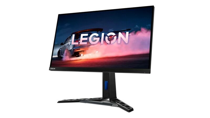 Lenovo LEGION Y27q-30   IPS/WLED/27"/16:9/2560x1440/1000:1/1ms/165Hz/400nit/USB