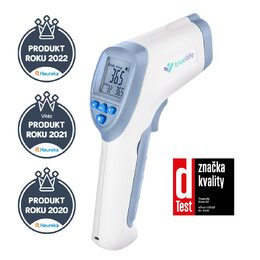 TrueLife CARE Q7 blue